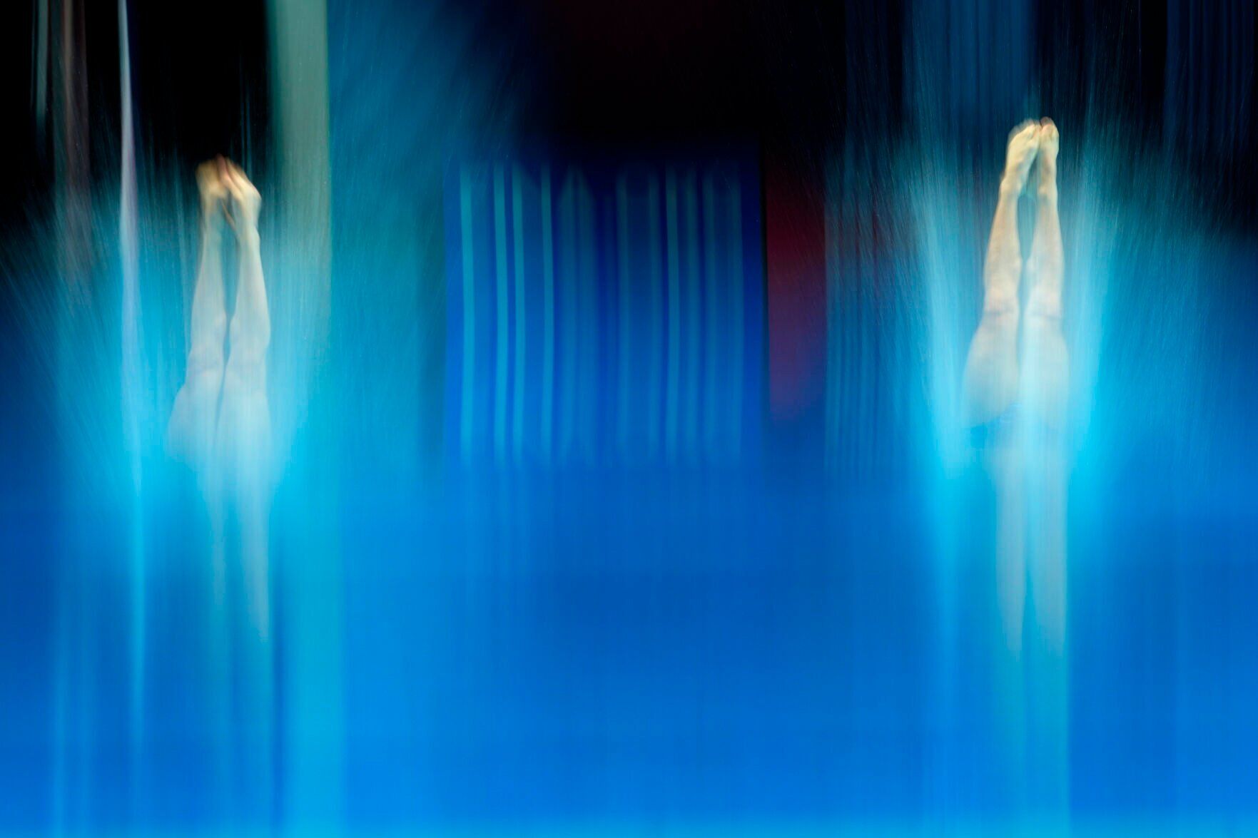 APTOPIX Hungary Swimming Worlds